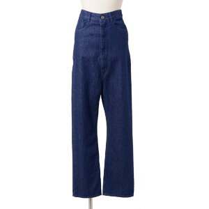 �G���G���V�b�N�X ���]���}���W�F�� (MM6 MAISON MARTIN MARGIELA) �n�C�E�G�X�g�W�[���Y �f�j�� �u���[s52la0035470 2016AW ���f�B�[�X�H�~�V�� �������� ���K�戵