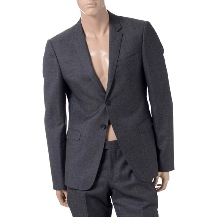 楽天市場】エンポリオアルマーニ (EMPORIO ARMANI) 2ボタンスーツ 