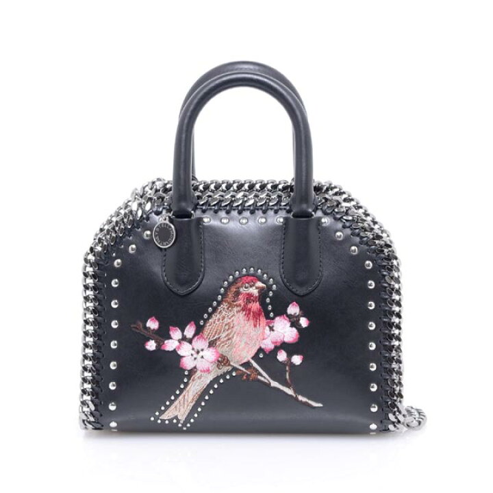 楽天市場】ステラマッカートニー (stella mccartney ) 鳥刺繍 