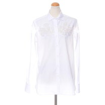 楽天市場】ERMANNO SCERVINO（シャツ・ブラウス｜トップス  