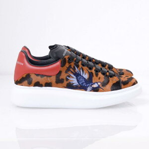 ALT_[}bNC[ (Alexander McQueen) Xj[J[ Ip[h457342wldp12978 Y  K戵