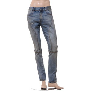 �t�F�C�X�R�l�N�V���� (Faith Connexion) �u���[�`�����j���O�p���c �u���[m5502t01t004indigoBlue Bleach Running 2017SS �����Y�t�� �������� ���K�戵