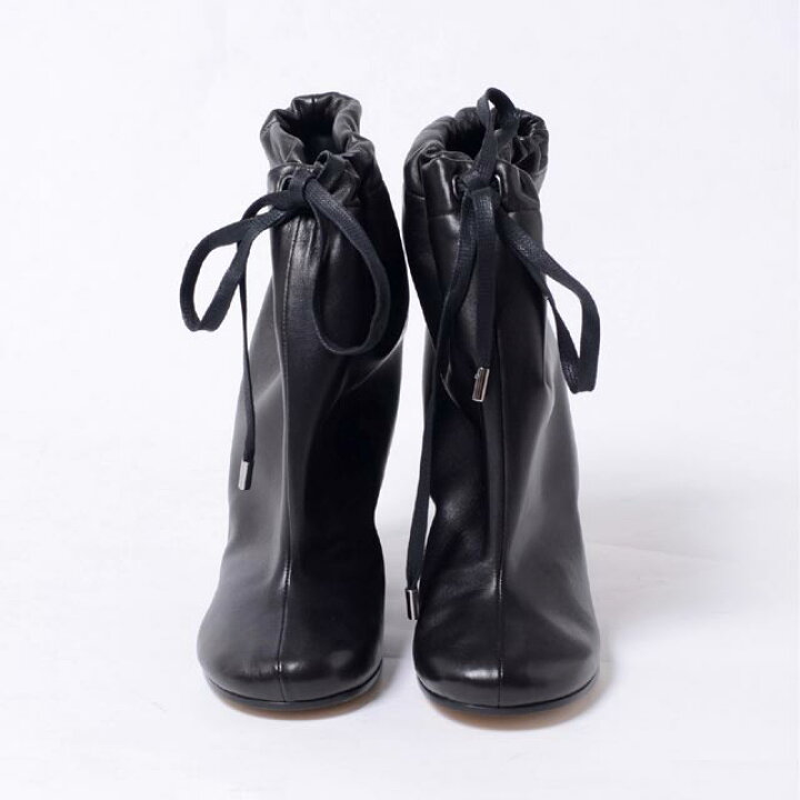 楽天市場】メゾン マルジェラ (Maison Margiela) オーバーサイズブーツ 