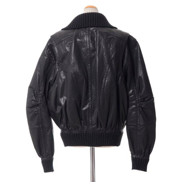 楽天市場】ハイダーアッカーマン (Haider Ackermann) バイカー 