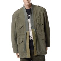 楽天市場】Maharishi マハリシ（コート・ジャケット｜メンズ 