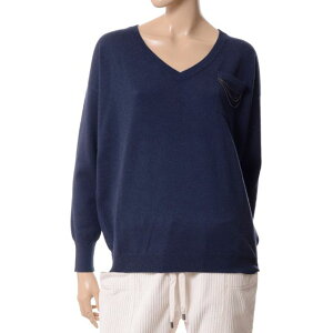 ulN`l (Brunello Cucinelli) VlbNChZ[^[ JV~A lCr[m12141602cx033 2017AW fB[XH~V  K戵