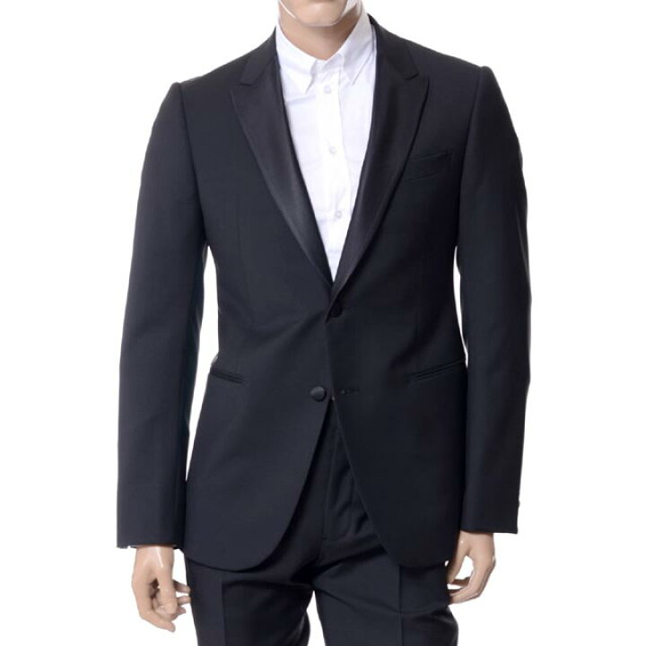 楽天市場】エンポリオアルマーニ (EMPORIO ARMANI) タキシードスーツ  