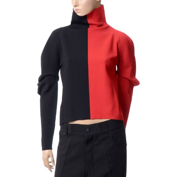 楽天市場】ハイダーアッカーマン (Haider Ackermann) ハイネック 
