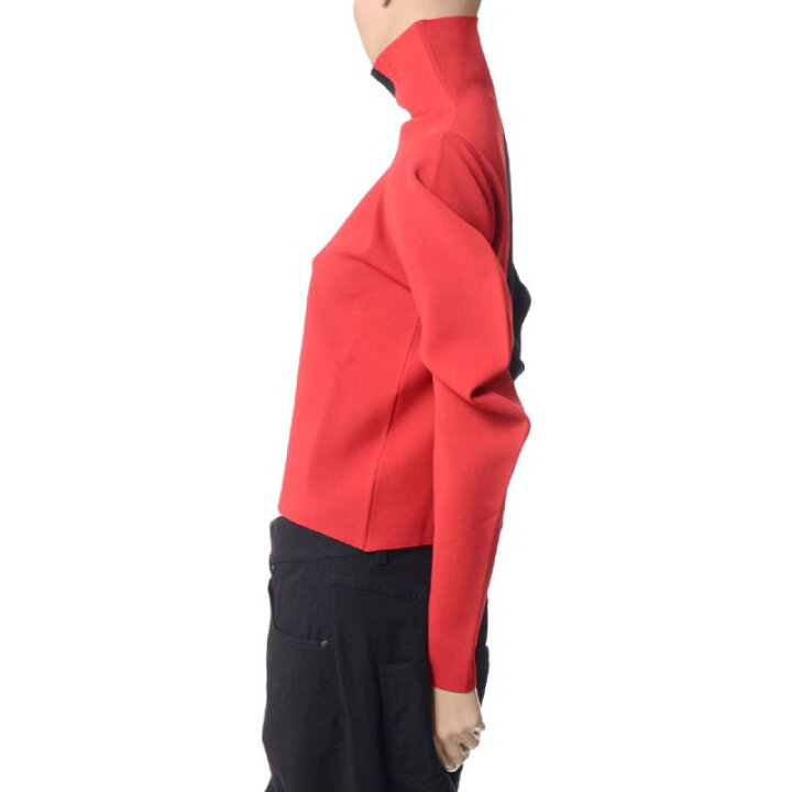 楽天市場】ハイダーアッカーマン (Haider Ackermann) ハイネック 