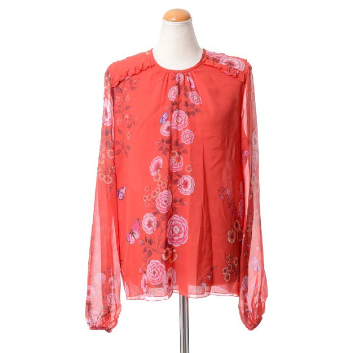 楽天市場】ジャンバティスタ ヴァリ (Giambattista Valli) ラウンド 