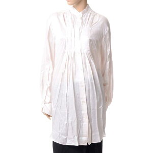 �A���h�D�������X�e�[�� (ann demeulemeester) �^�b�N�g�������O�V���c ���[�����V���N �p�E�_�[1802008p122030 2018AW ���f�B�[�X�H�~�V�� �������� ���K�戵