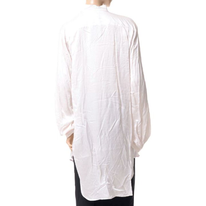 楽天市場】アンドゥムルメステール (ann demeulemeester) タック使い 