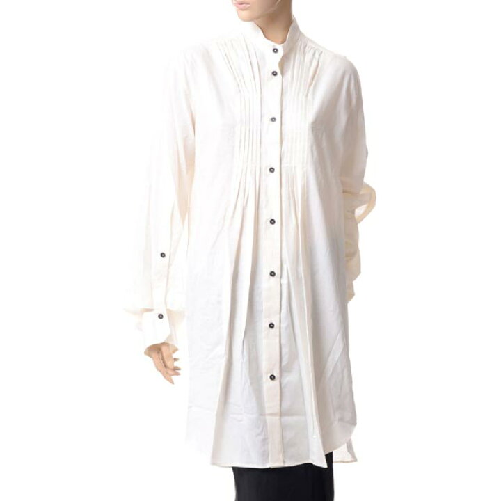 楽天市場】アンドゥムルメステール (ann demeulemeester) タック使い  