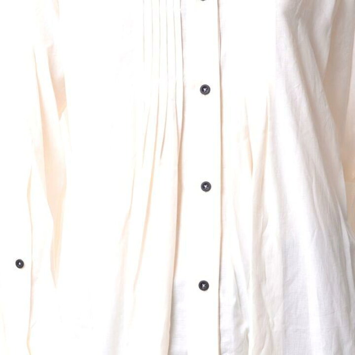 楽天市場】アンドゥムルメステール (ann demeulemeester) タック使い  