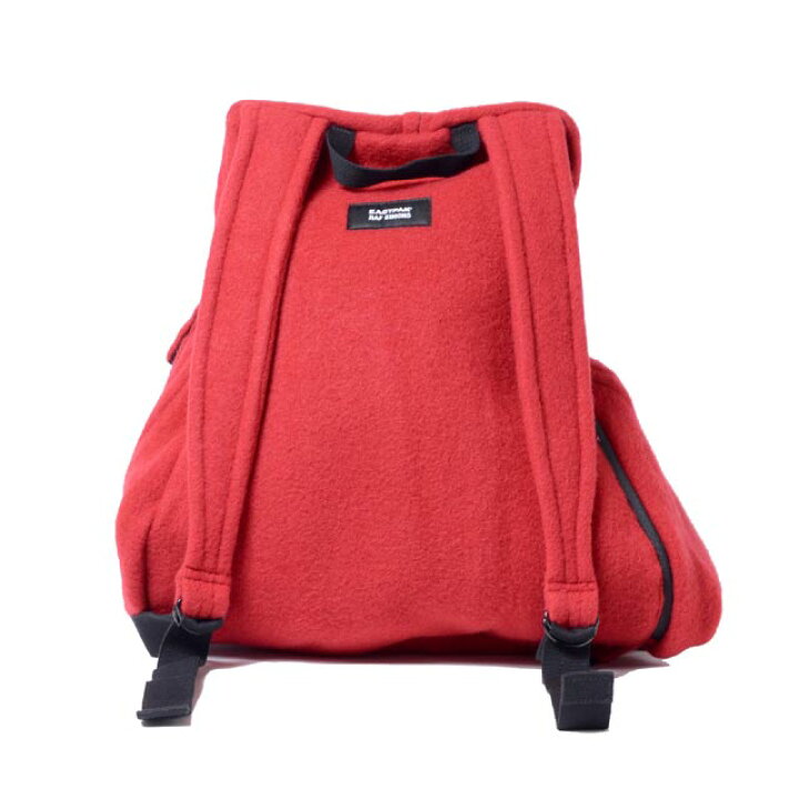 楽天市場】ラフシモンズ (RAF SIMONS) イーストパック EASTPAK コート  