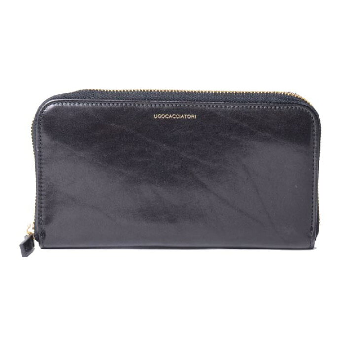 楽天市場】ウーゴカッチャトーリ (ugo cacciatori) 長財布 牛革  