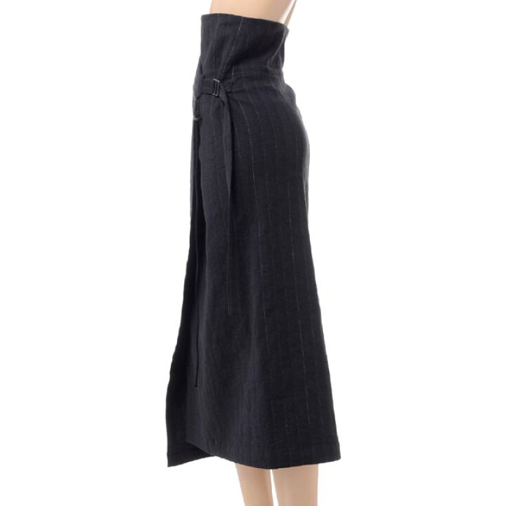 楽天市場】アンドゥムルメステール (ann demeulemeester) ロング巻き  