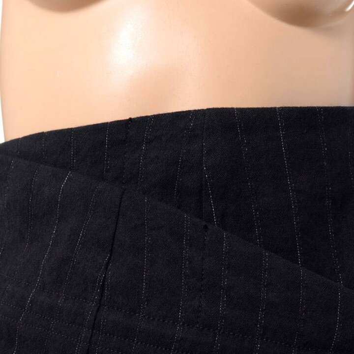 楽天市場】アンドゥムルメステール (ann demeulemeester) ロング巻き 