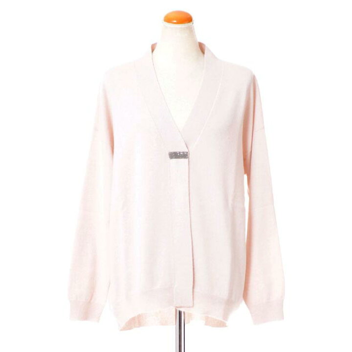 楽天市場】ブルネロクチネリ (Brunello Cucinelli) スパン付きVネック  