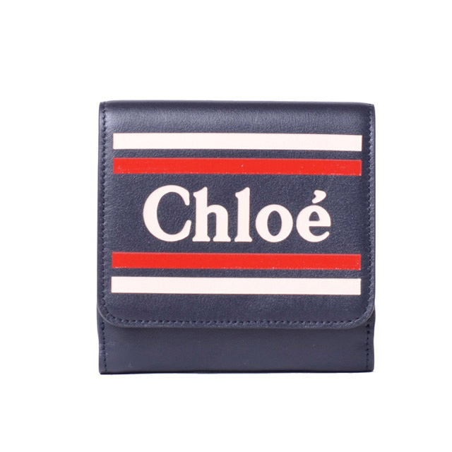 クロエ(Chloe) 新作 レディース二つ折り財布 | 通販・人気ランキング 