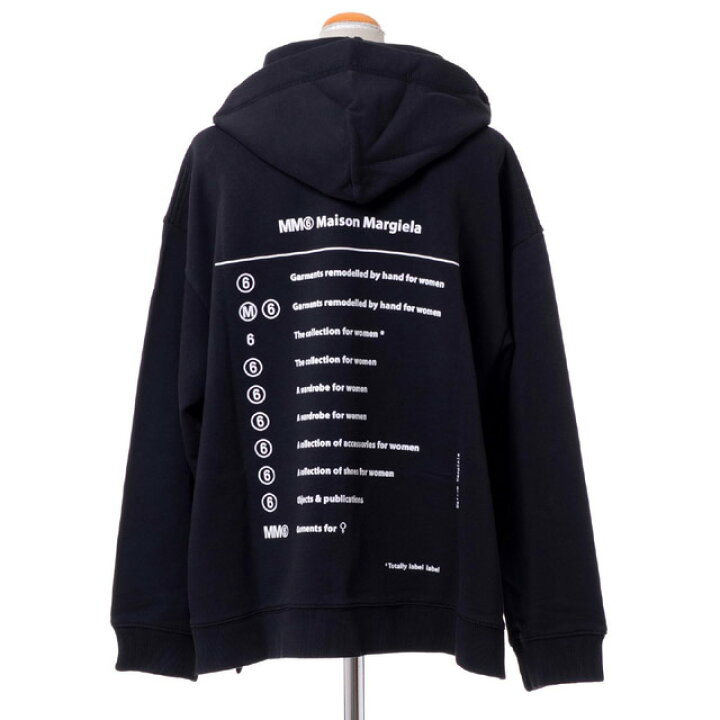 楽天市場】エムエムシックス メゾンマルジェラ (MM6 MAISON MARGIELA  