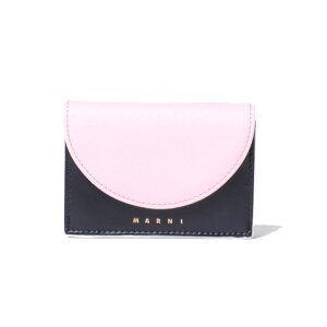}j (Marni) 3܍z gtH[h sN[YubNzCgpfm0001q2z2d13 2019AW fB[XH~V  K戵