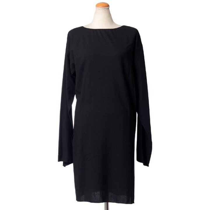 楽天市場】アンドゥムルメステール (ann demeulemeester) ロング 