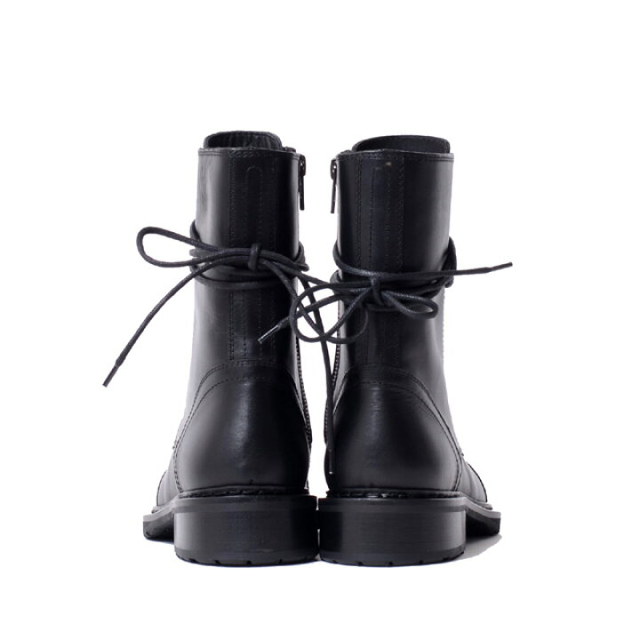 楽天市場】アンドゥムルメステール (ann demeulemeester) レースアップ 