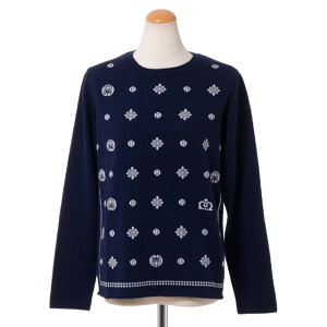 NC[Ahx (queene and belle) BandanaZ[^[ JV~A lCr[qb1807navy 2021SS fB[XtĐV  K戵