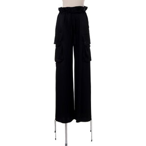 �A���h�D�������X�e�[�� (ann demeulemeester) ���C�h�J�[�S�p���c �W���[�W�[ �u���b�N�T�e��8413150599 2021SS ���f�B�[�X�t�ĐV�� �������� ���K�戵