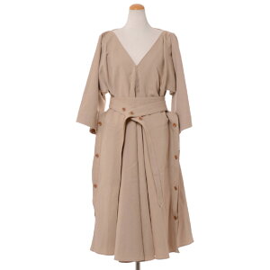 �����[�� (LEMAIRE) �g�����`���h���X �R�b�g�����l�� �x�[�W��dr285lf546 2021SS ���f�B�[�X�t�ĐV�� �������� ���K�戵