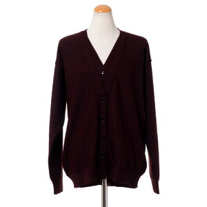 �����[�� (LEMAIRE) �J�[�f�B�K�� �E�[���Ȃ� �o�[�K���f�Bkn491lk087373 2021SS ���f�B�[�X�t�ĐV�� �������� ���K�戵