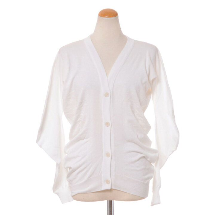 楽天市場】メゾン マルジェラ (Maison Margiela) ドレープニット  