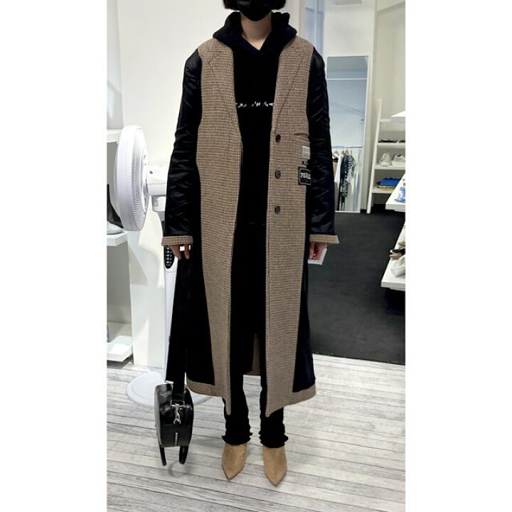 楽天市場】エムエムシックス メゾンマルジェラ (MM6 MAISON MARGIELA 