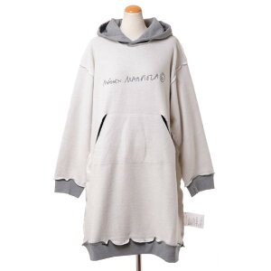 �G���G���V�b�N�X ���]���}���W�F�� (MM6 MAISON MARGIELA) �C���T�C�h�A�E�g�����s�[�X �R�b�g���W���[�W�[ �z���C�g�O���[s62ct0158858m 2021AW ���f�B�[�X�H�~�V�� �������� ���K�戵