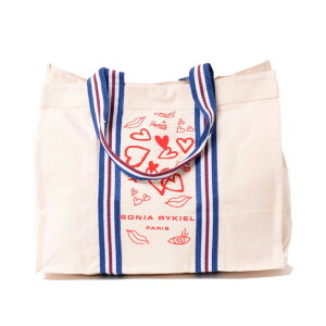 ソニア・リキエル(SONIA RYKIEL) トートバッグ | 通販・人気ランキング 