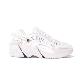 ラフシモンズ (RAF SIMONS) ランナー RUNNER Cylon-21 スニーカー ホワイトhr740003s61la 2021AW レディース秋冬新作 送料無料 正規取扱