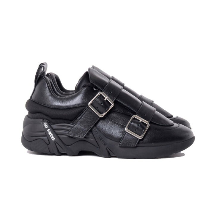 楽天市場】ラフシモンズ (RAF SIMONS) ランナー RUNNER Antei-22 