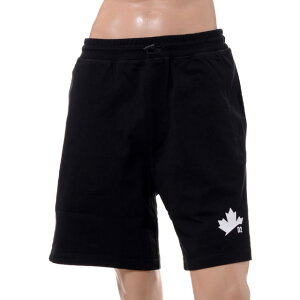 �f�B�[�X�N�G�A�[�h (Dsquared2) �V���[�g�p���c �R�b�g�� �u���b�Ns74mu0689s24293900 2022SS �����Y�t�ĐV�� �������� ���K�戵