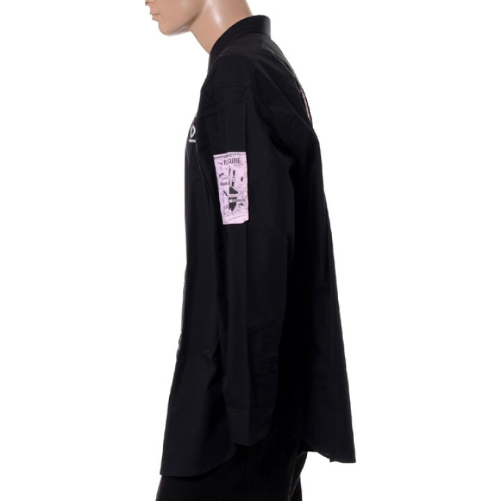 楽天市場】ラフシモンズ (RAF SIMONS) フレッドペリー FRED PERRY 