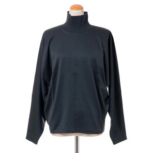 �����[�� (LEMAIRE) ���O�����n�C�l�b�N�J�b�g�\�[ �E�[�� �f�B�[�v�X���[�gw213je430973 2021AW ���f�B�[�X�H�~�V�� �������� ���K�戵