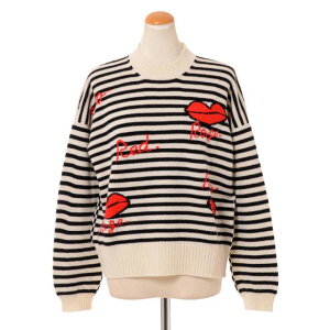 ソニア・リキエル(SONIA RYKIEL) レディースニット・セーター | 通販 