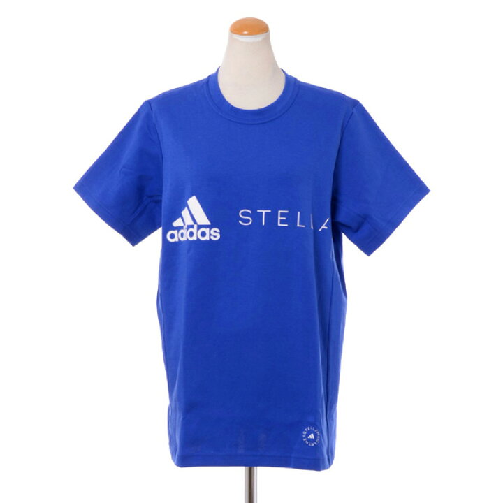 楽天市場】ステラマッカートニー (stella mccartney) ロゴTシャツ 
