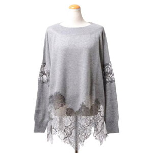 G}mVFr[m (ermanno scervino) Ch[XZ[^[ JV~A CgO[ee981310104 2022AW fB[XH~V  K戵