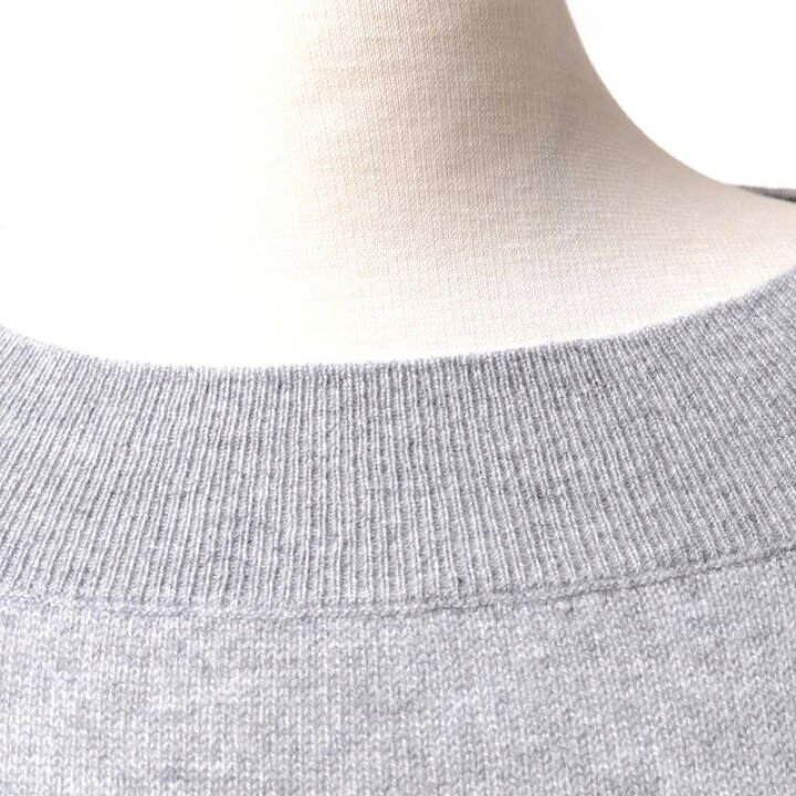 楽天市場】エルマノシェルビーノ (ermanno scervino) ワイドレース長袖 