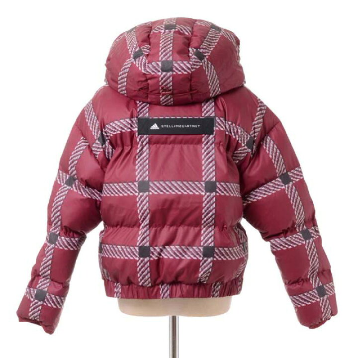 楽天市場】ステラマッカートニー (stella mccartney) チェック柄  