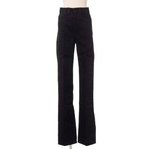 �����[�� (LEMAIRE) �n�C�E�G�X�g�W�[���Y �R�b�g�� �u���b�Npa258ld085bk999 2022AW ���f�B�[�X�H�~�V�� �������� ���K�戵