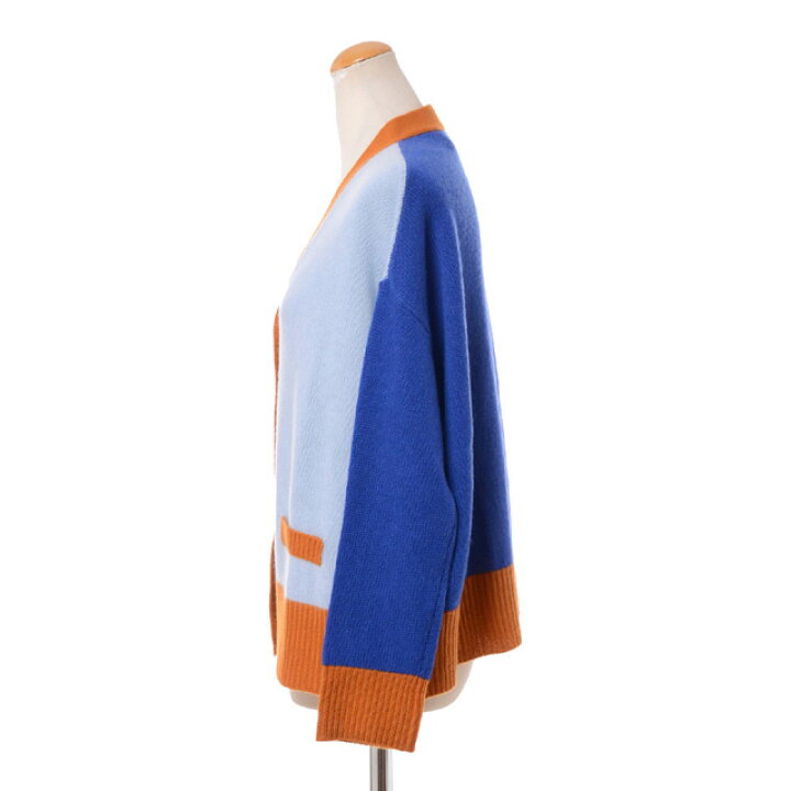 楽天市場】マルニ (Marni) 長袖カーディガン カシミア クラウド 