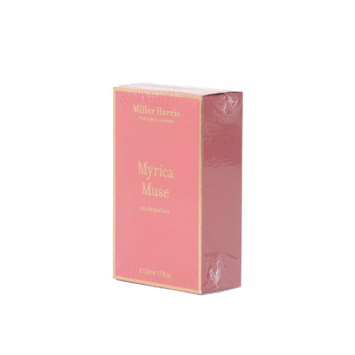 楽天市場】ミラーハリス (Miller Harris) ミリカミューズ 50ml オーデ 