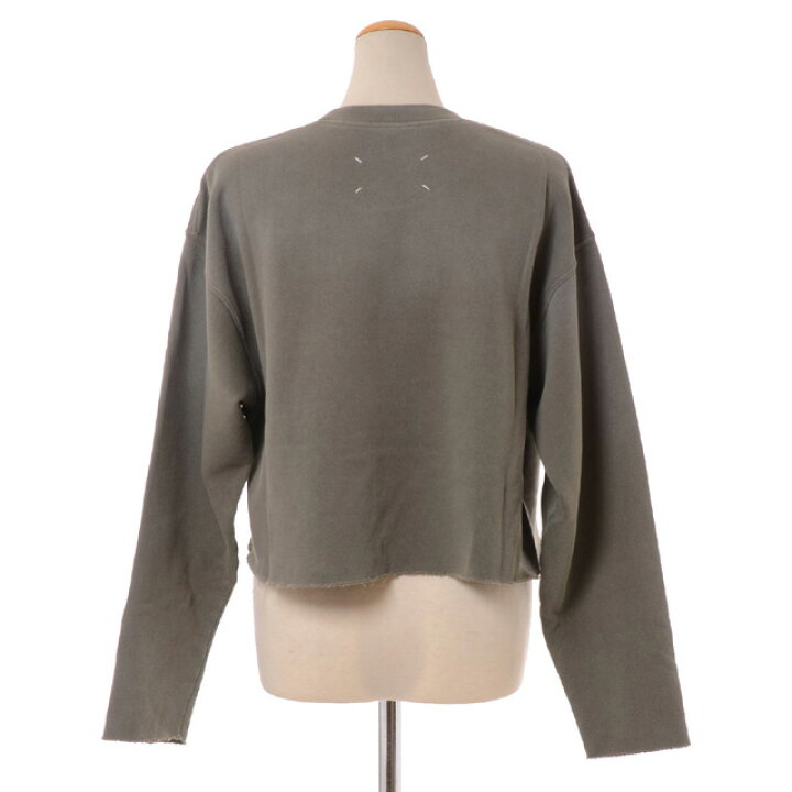 楽天市場】メゾン マルジェラ (Maison Margiela) ショート丈ロゴ 